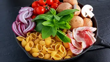 Meal Motivation