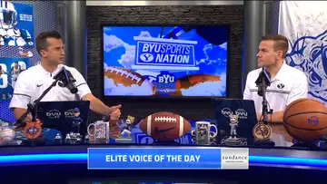 Elite Voice of The Day