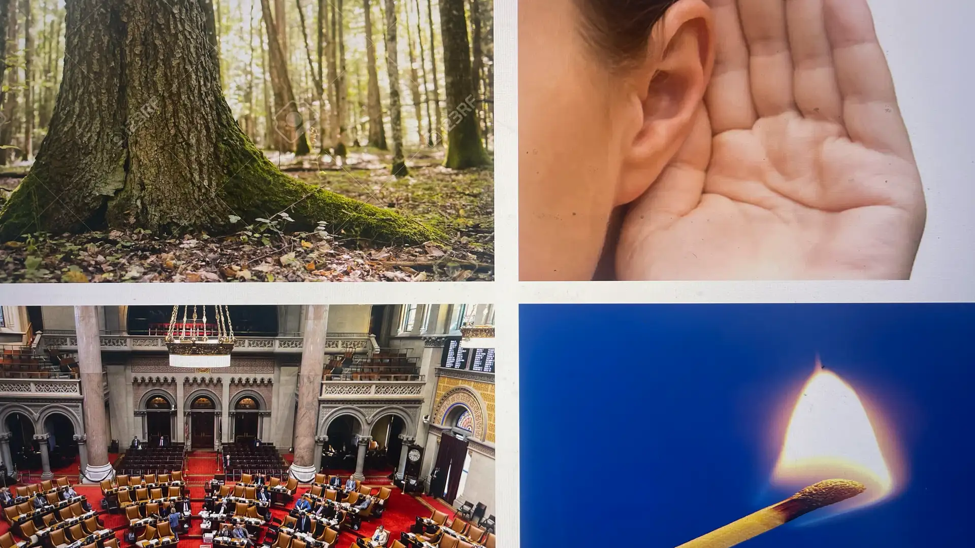 More on the T.E.A.M. approach to Parenting and Grandparenting