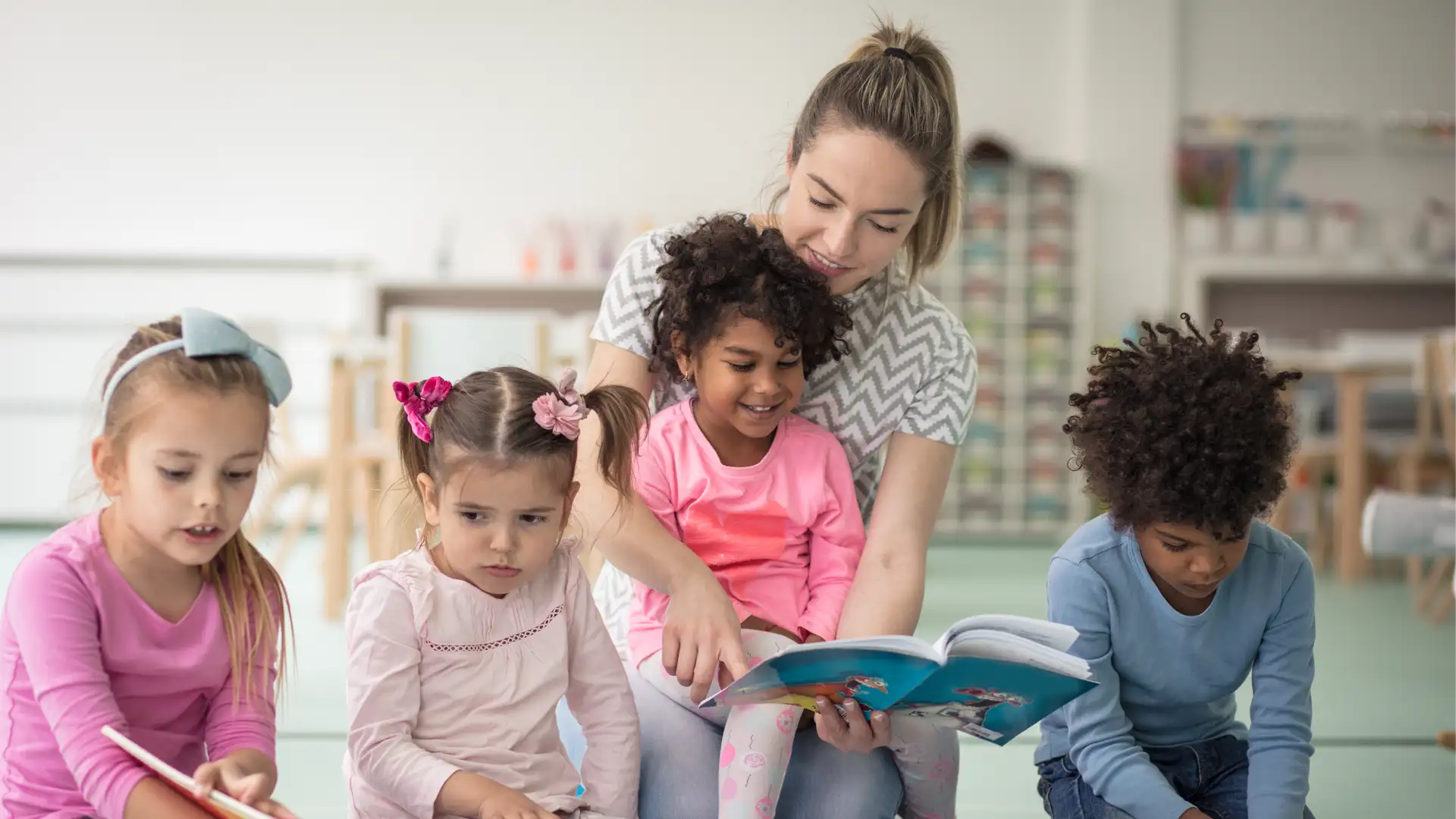 The Brave Woman and the Flying Head (21:40)