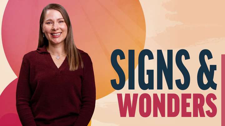 September 9-15 | Helaman 13-16 | Signs And Wonders