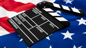Movie Presidents