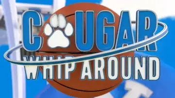 Cougar Whiparound