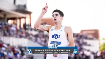 Headlines for the Cougars