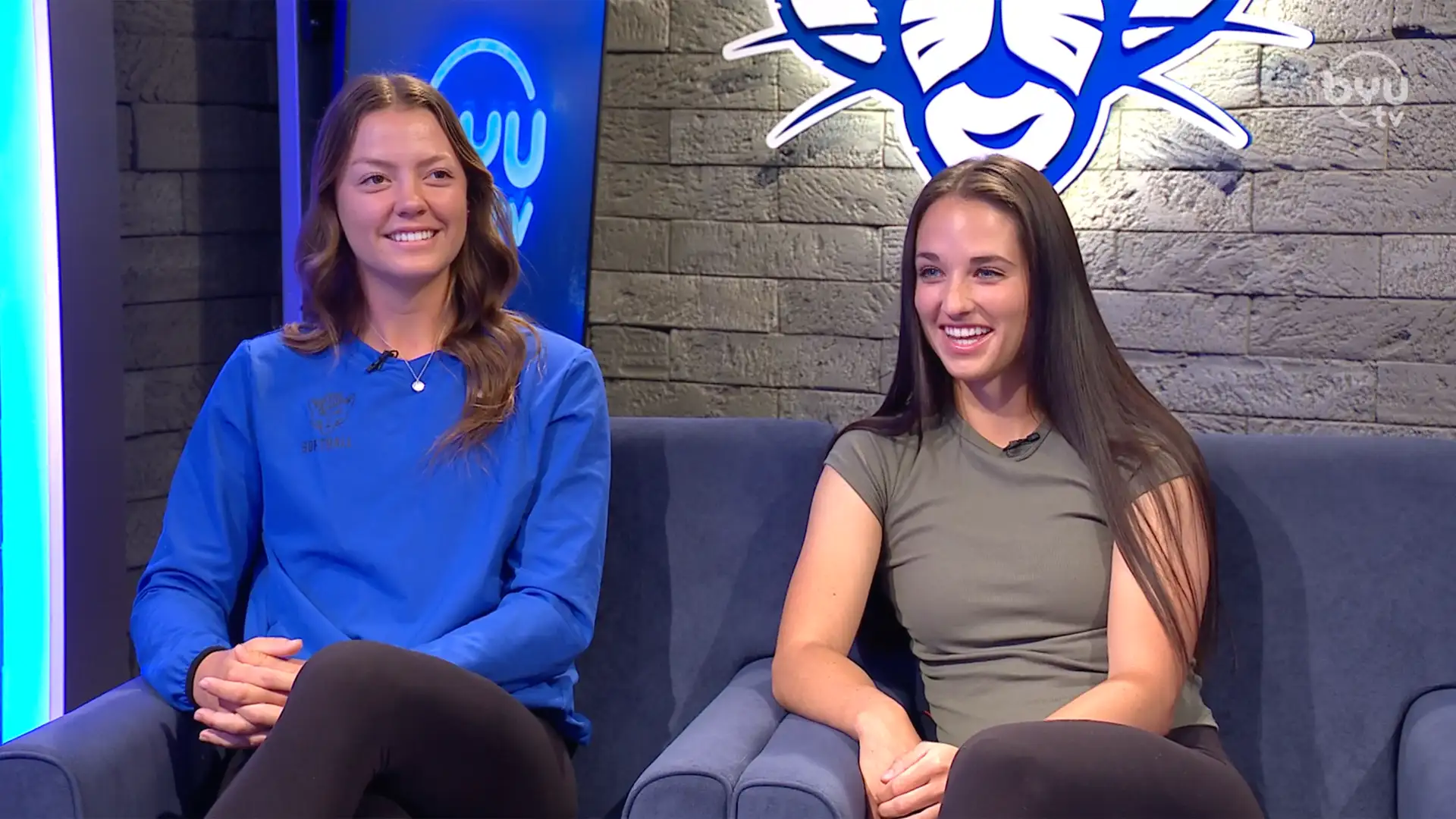 Dramatic Finishes with Tristen Turlington & Mallory Barber