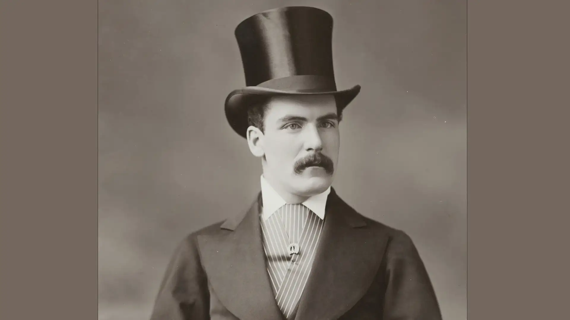 The Case of the Murderous Dr. Cream