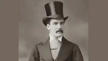 The Case of the Murderous Dr. Cream