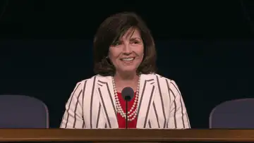 Carole M. Stephens