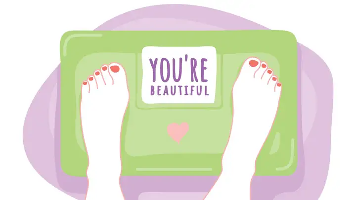 Body Image in Kids