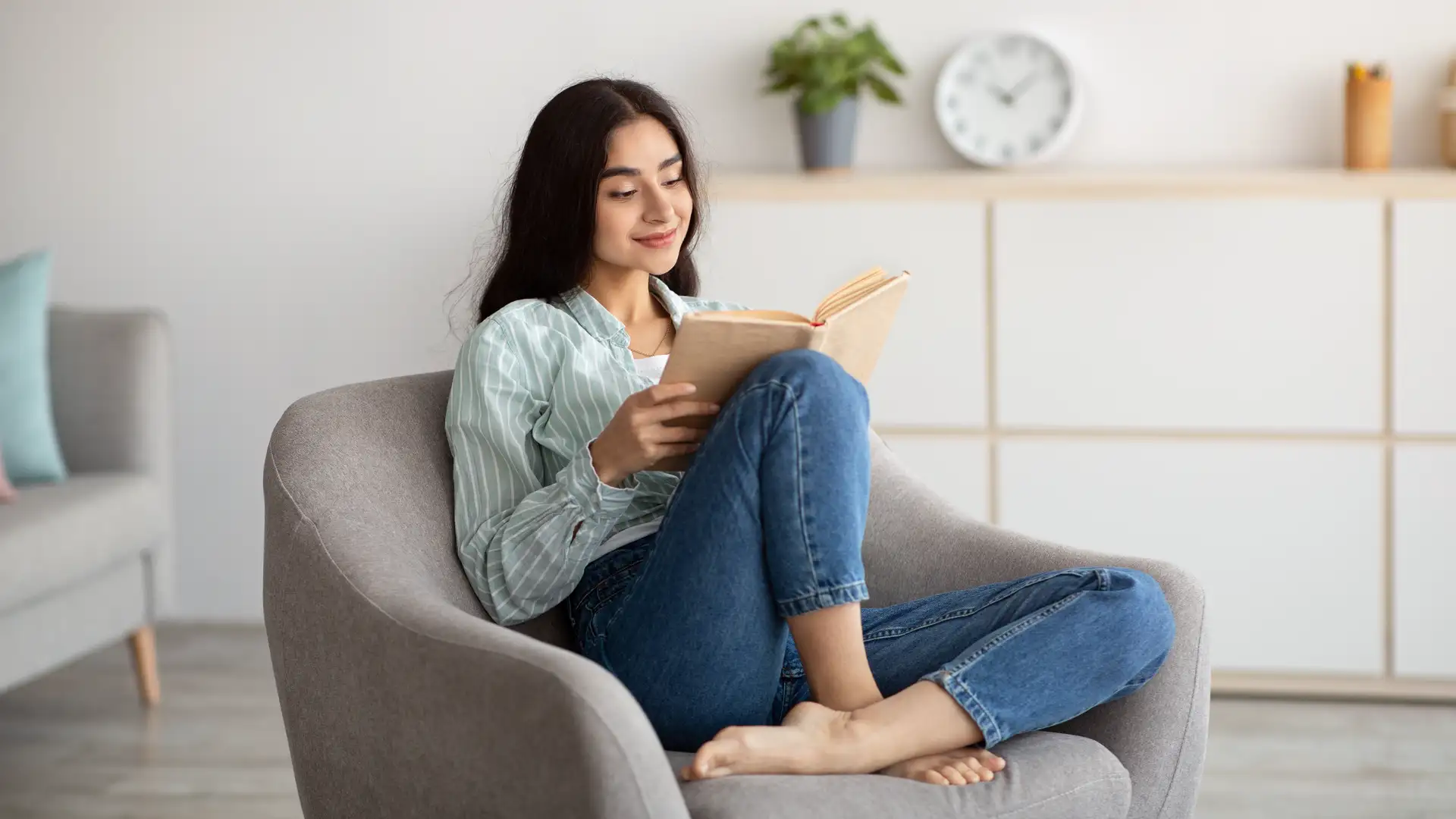 The Great American Read