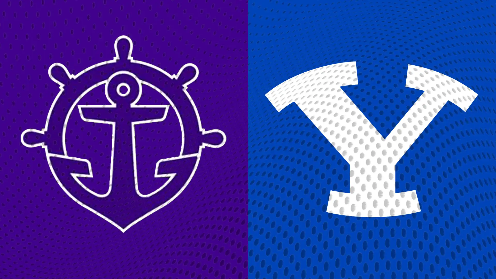 Portland vs. BYU (2-16-13)