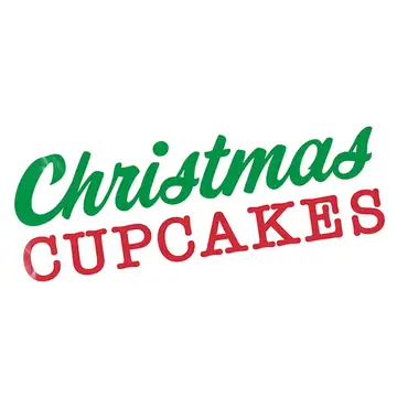 Christmas Cupcakes