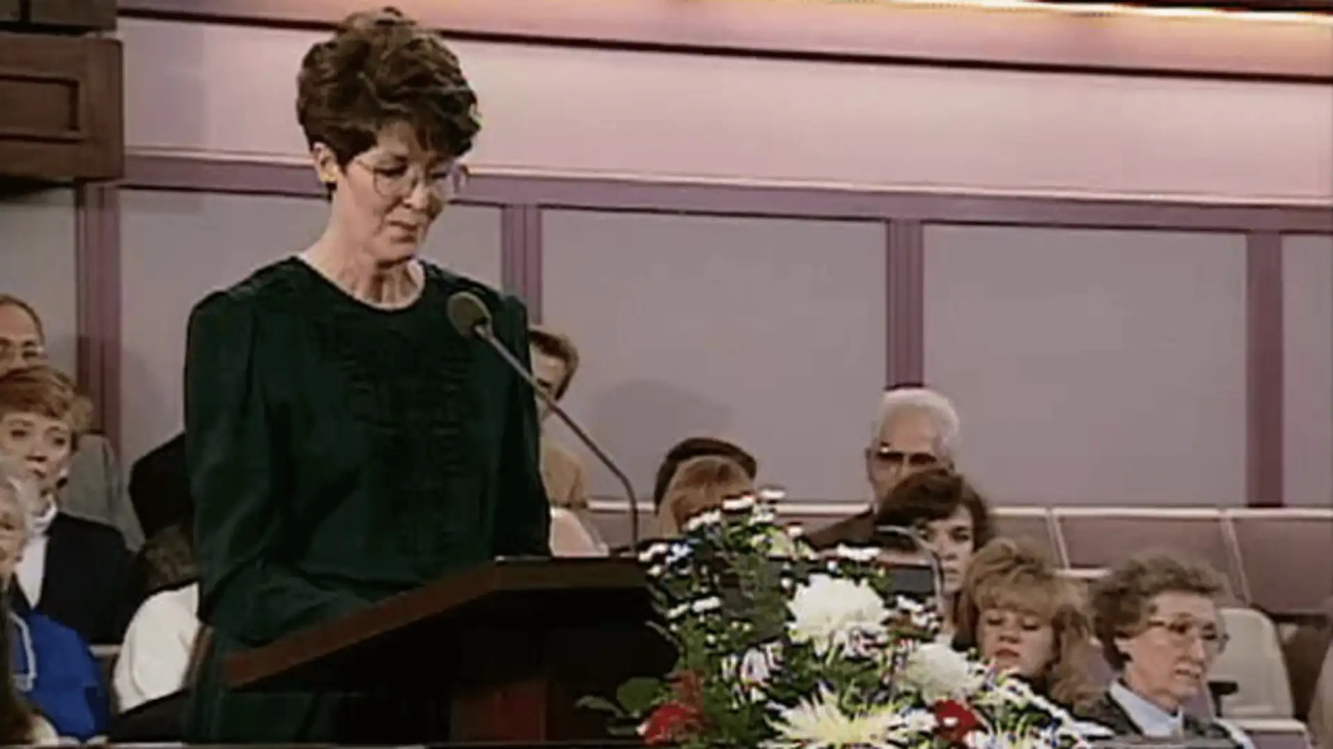 Do Good toward All Men