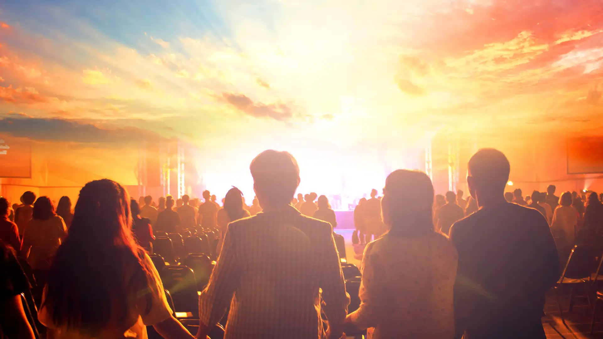 Becoming Peacemakers