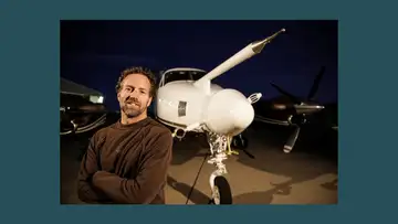 Cloud Seeding