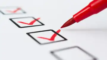 Approval Voting