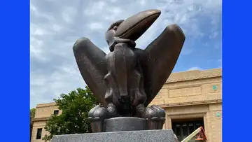 University of Kansas: A Deep Love