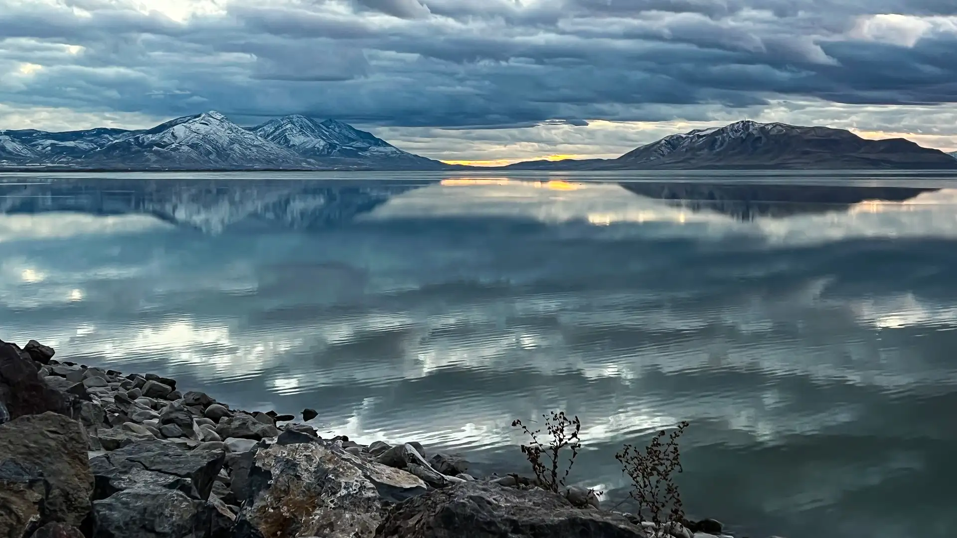 S5 E8: More Love for a Big Lake That's Often Belittled