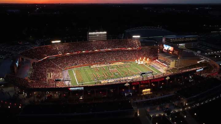 Iowa State University