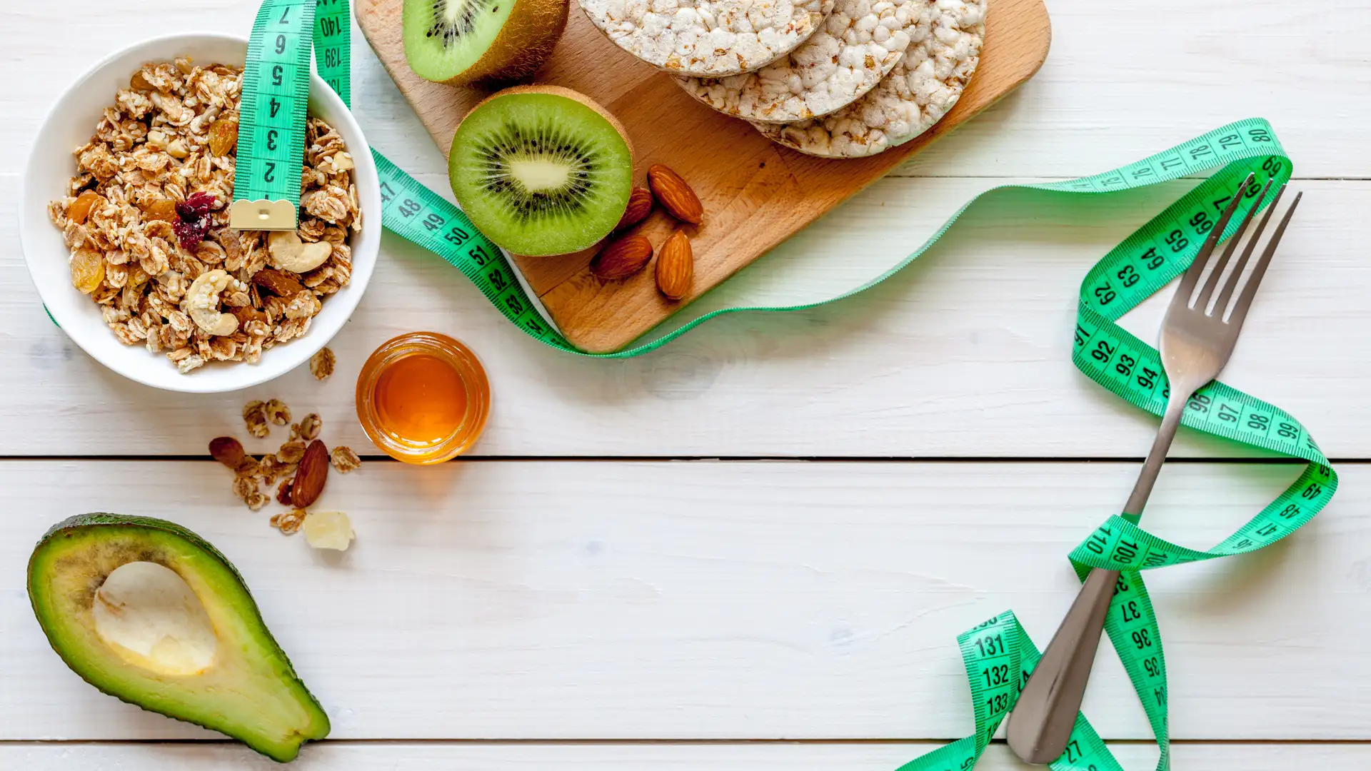 New Year Diets for the Family