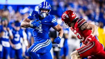 Confident or Concerned for BYU at Iowa State?