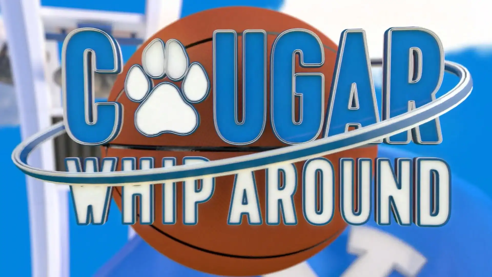 Cougar Whiparound