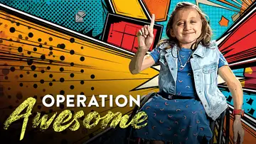 Operation Awesome