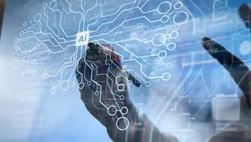 "The Creativity Code: Art and Innovation in the Age of AI"