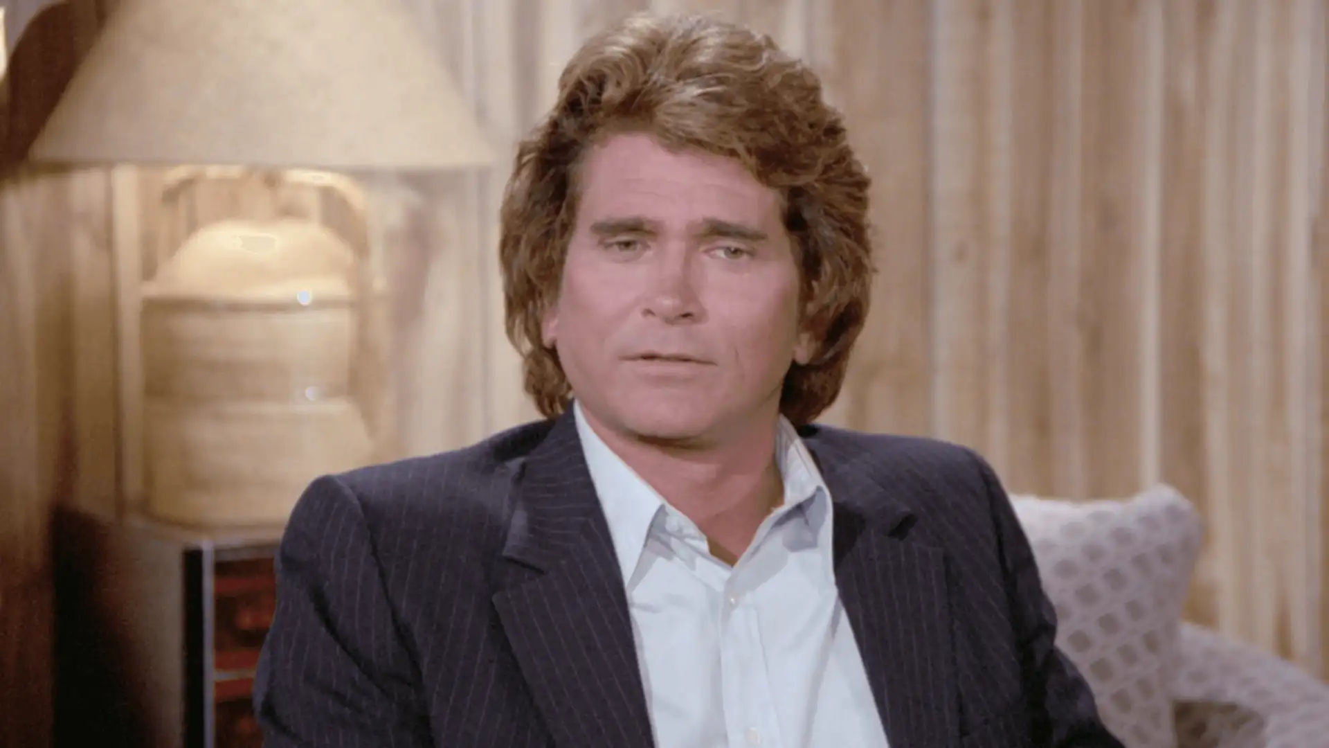 Another Kind of War, Another Kind of Peace