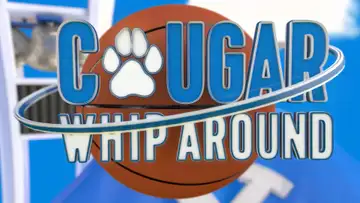 Cougar Whiparound