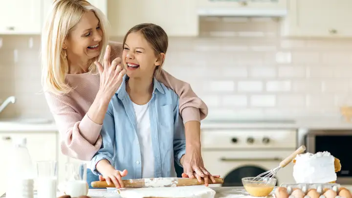 Grandmothering
