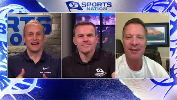 Blaine Fowler on the upcoming football roster