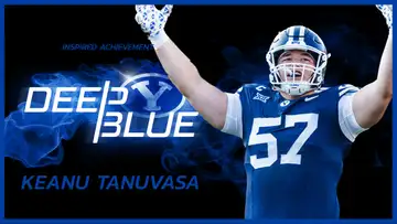 Keanu Tanuvasa