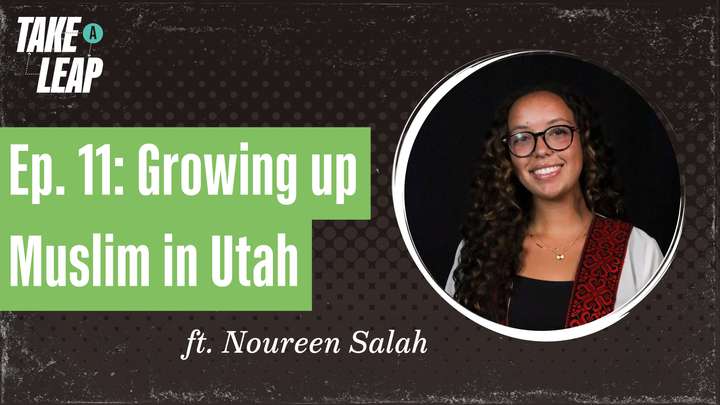 Noureen Salah: How are BYU students Gathering to Support Gaza?