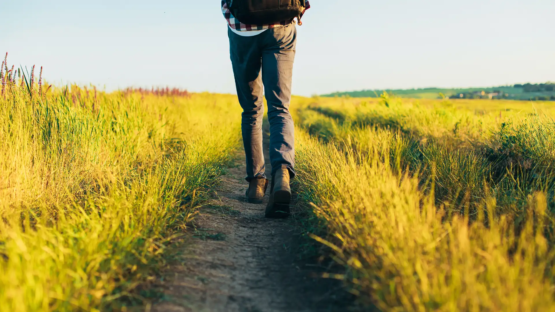 Pursue The Covenant Path