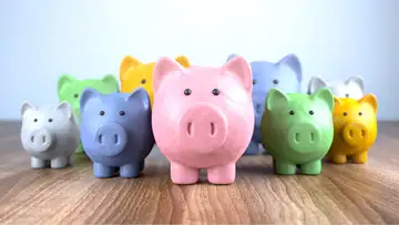 Savings Planner