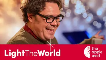 Light the World - Christmas Time Acts of Service Stories from Our Appleseed Storytellers