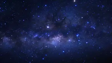 The Last Stargazers