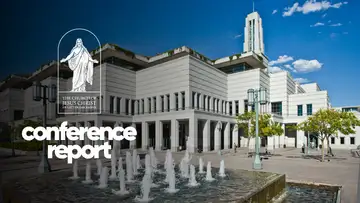 Conference Report