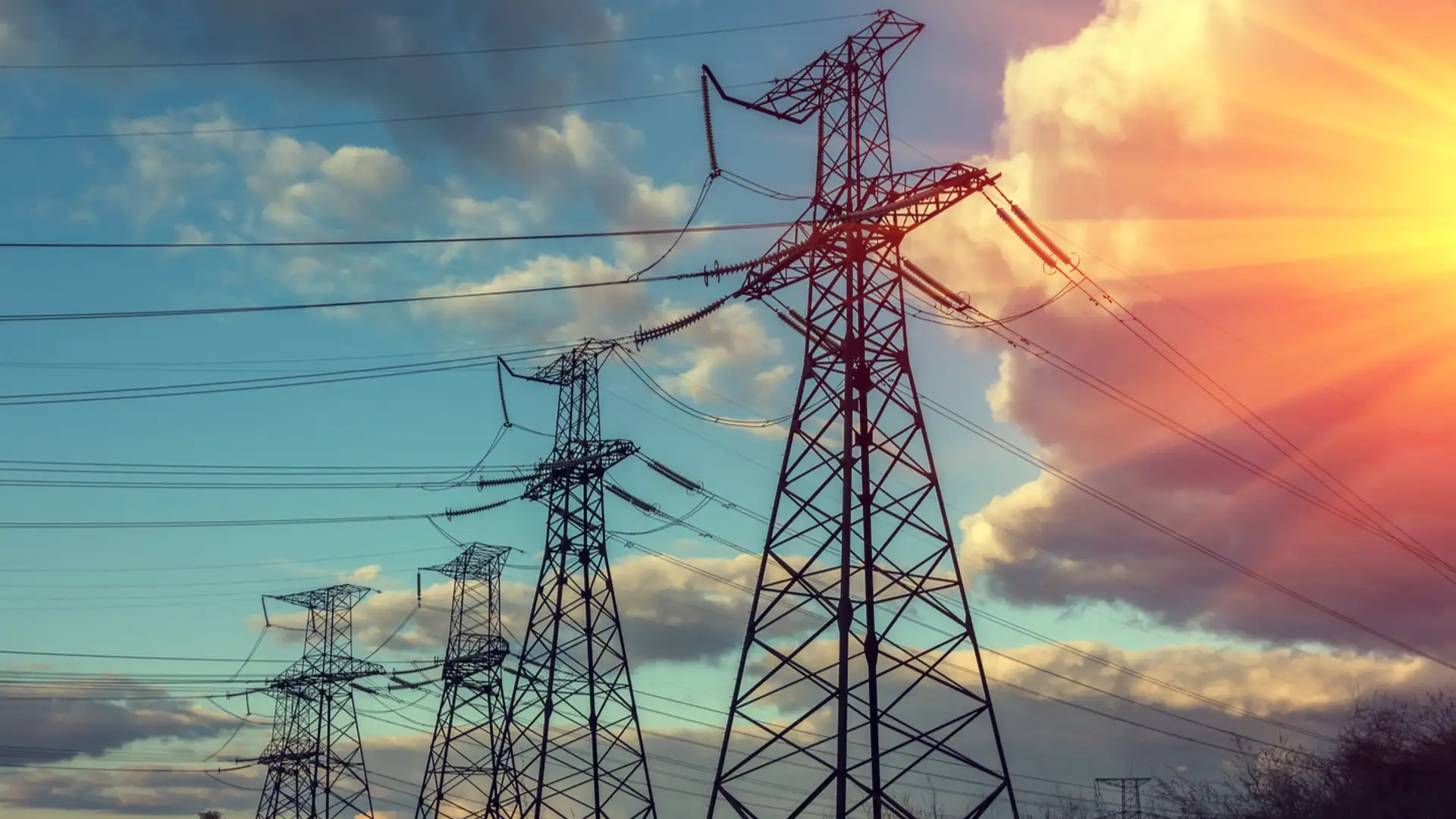 Delinquent Power Bills