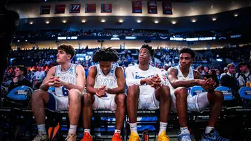 New BYU WR Kyler Kasper + WBIT Semifinal Preview vs Kansas