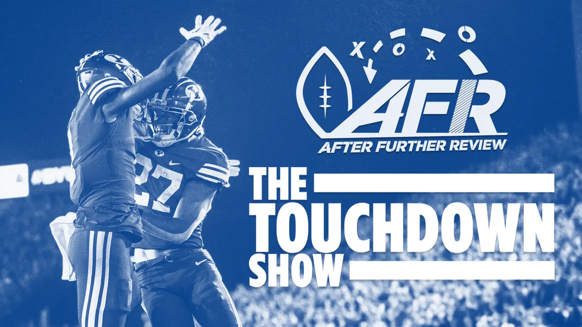 The Touchdown Show
