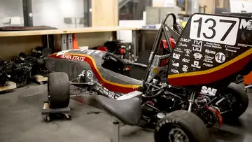 Iowa’s Innovators