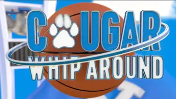 Cougar Whip Around