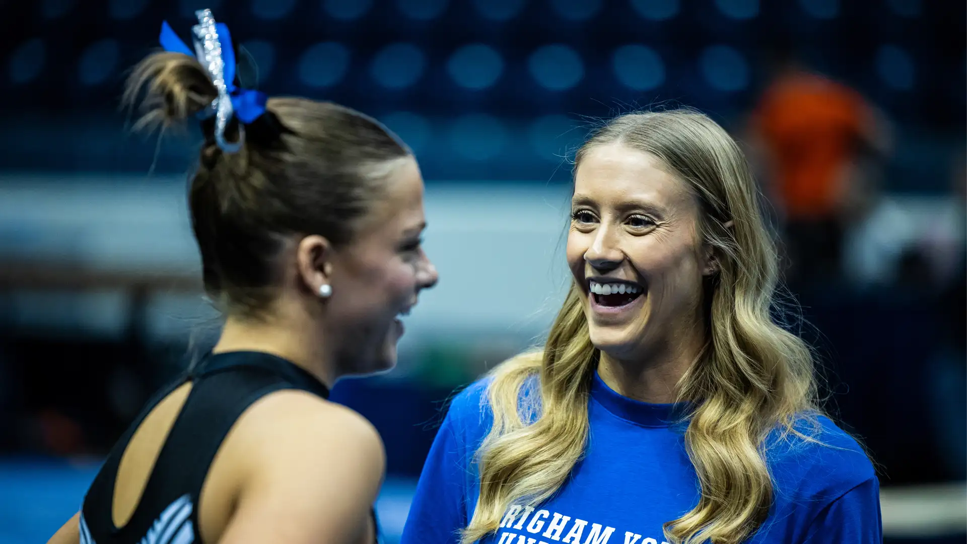 Makenna Giles: From Red Rocks to Royal