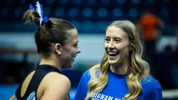 Makenna Giles: From Red Rocks to Royal