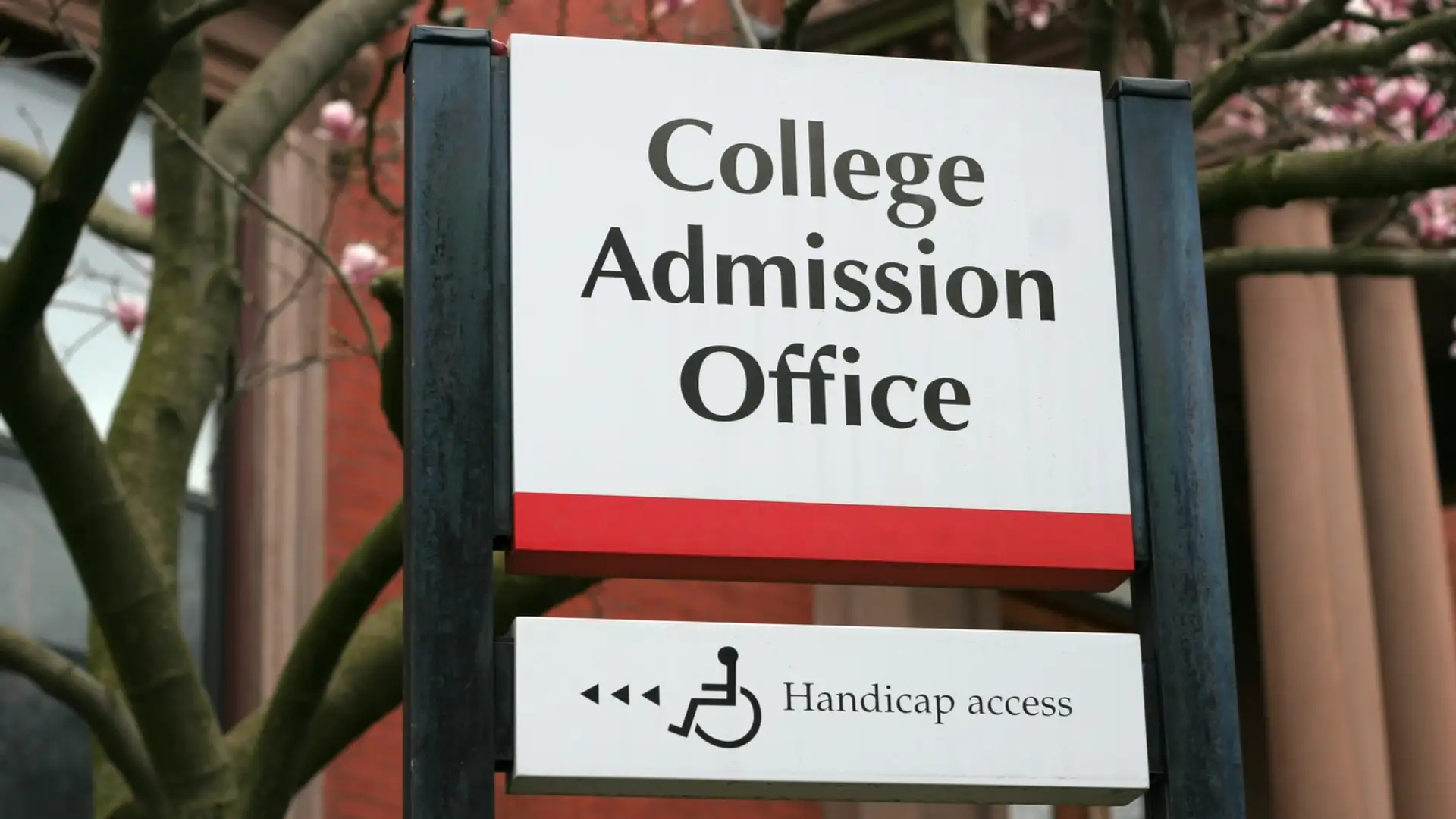 College Admissions