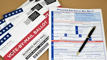 Reservation Voting
