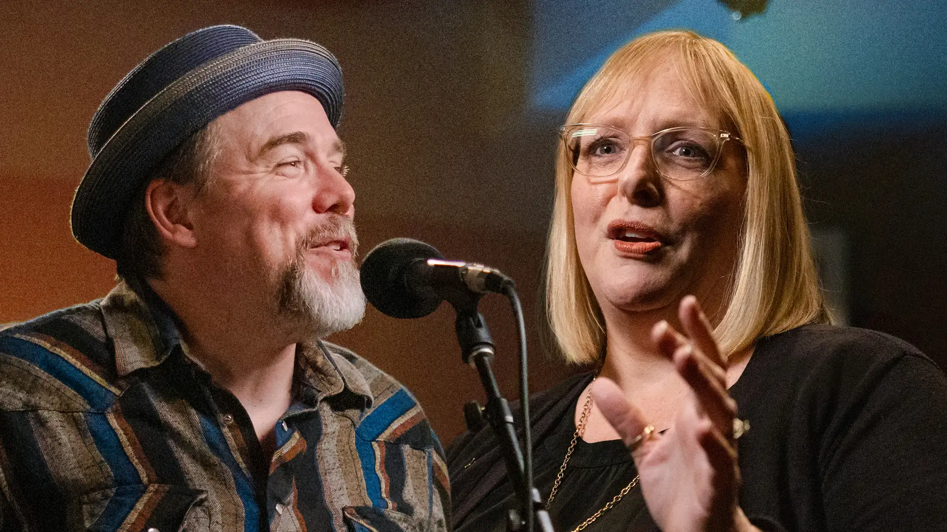 Hope - Stories for the Whole Family by Kim Weitkamp and Paul Strickland