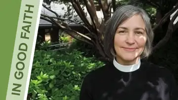 Ep. 325: Hearing God under the New Mexico Stars | Patricia Matthews